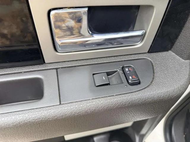 2012 Ford F-150 Platinum