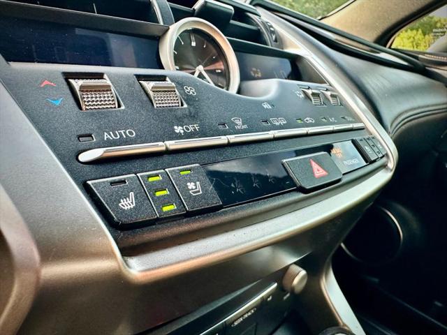 2020 Lexus NX 300 300