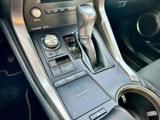 2020 Lexus NX 300 300