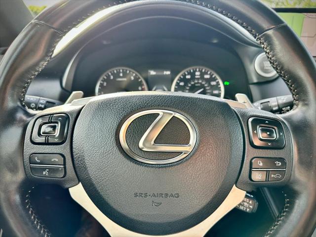 2020 Lexus NX 300 300