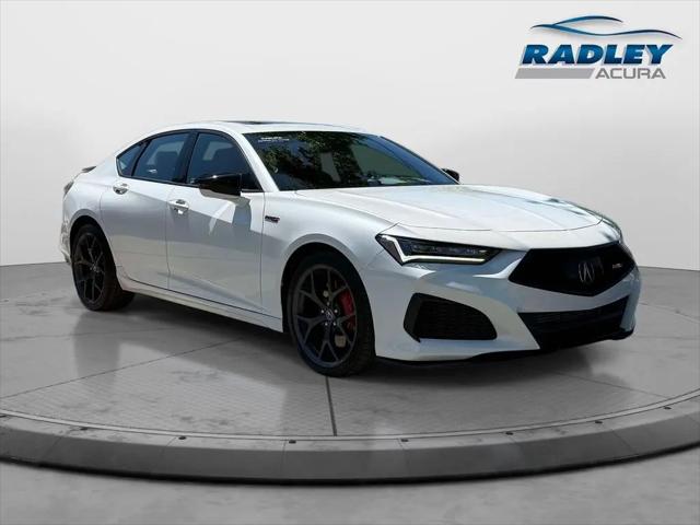 2023 Acura TLX Type S - HP Wheel and Tire for sale in Falls Church, VA