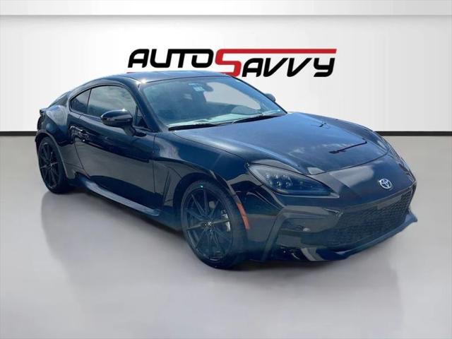 2022 Toyota GR86 Premium for sale in Lindon, UT