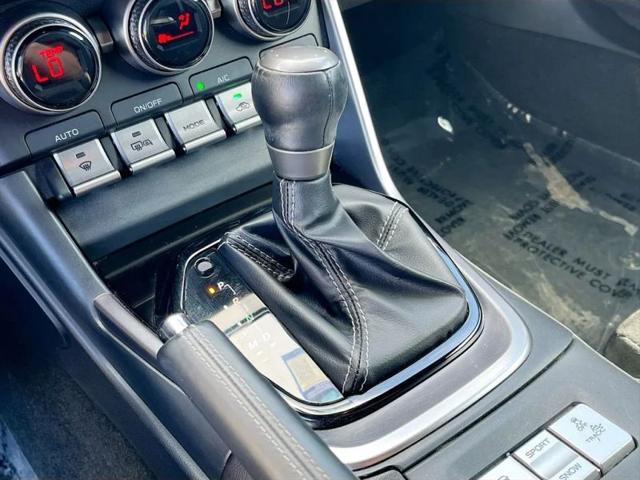2022 Toyota GR86 Premium