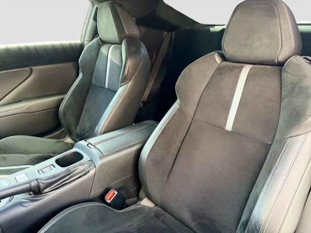 2022 Toyota GR86 Premium