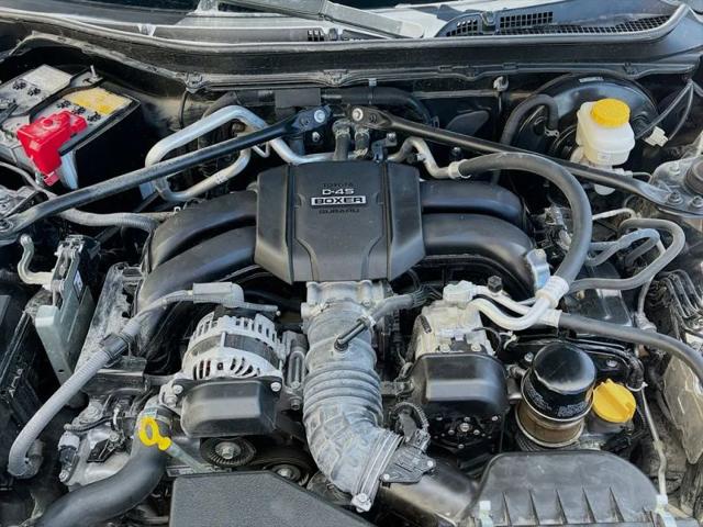 2022 Toyota GR86 Premium