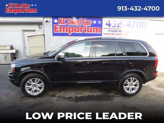 2014 Volvo XC90 3.2 for sale in Merriam, KS