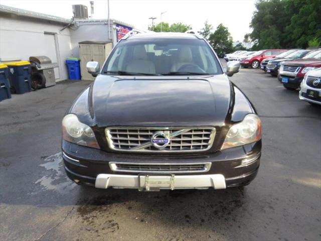 2014 Volvo XC90 3.2