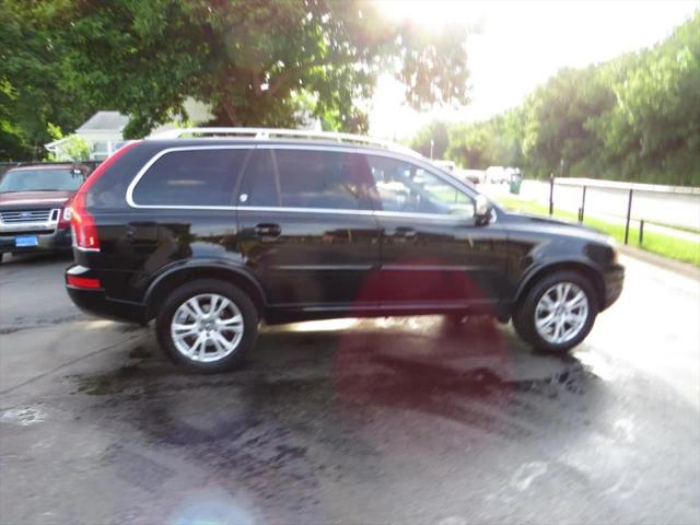 2014 Volvo XC90 3.2