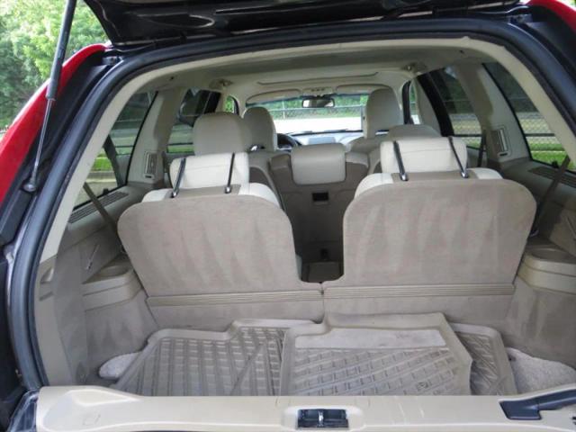 2014 Volvo XC90 3.2