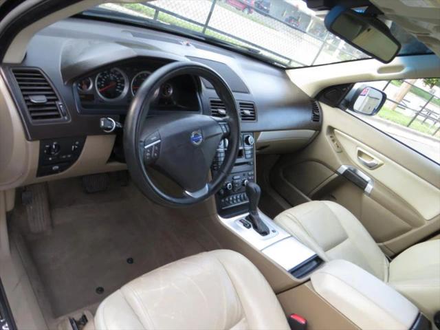 2014 Volvo XC90 3.2