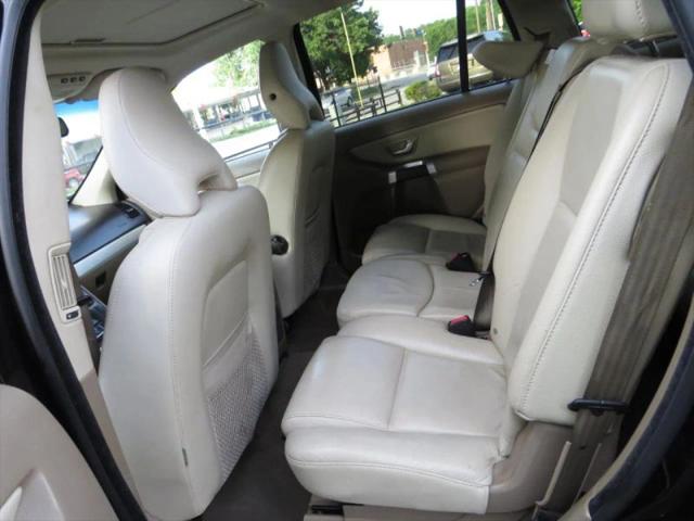 2014 Volvo XC90 3.2
