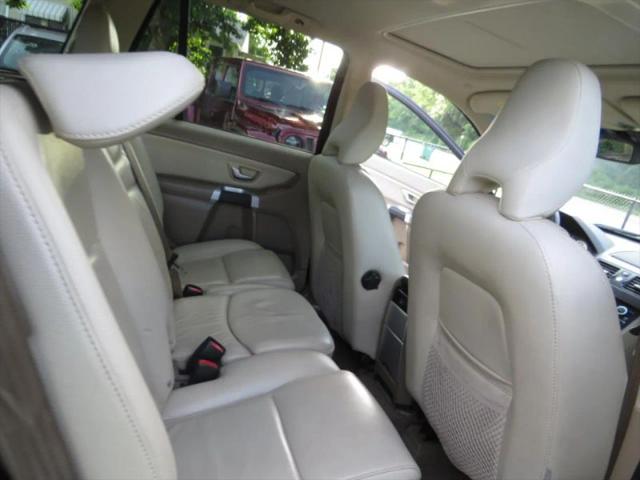 2014 Volvo XC90 3.2