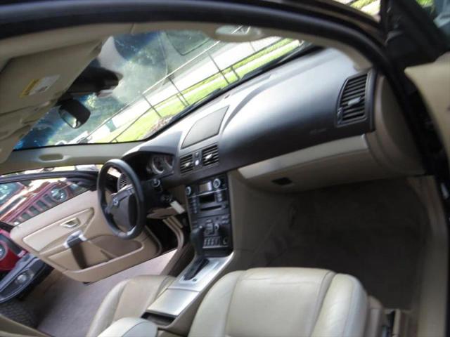 2014 Volvo XC90 3.2