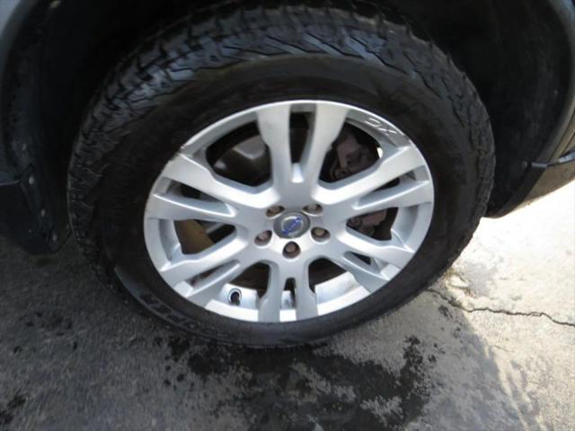 2014 Volvo XC90 3.2