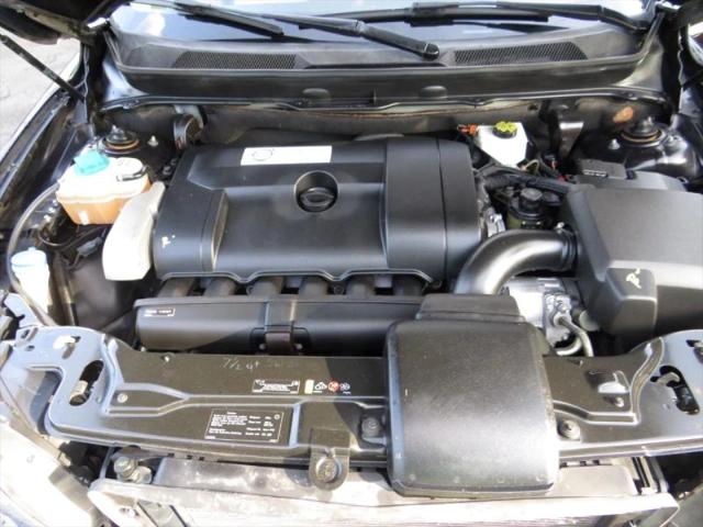 2014 Volvo XC90 3.2
