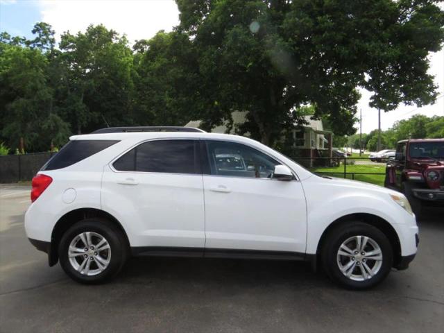 2010 Chevrolet Equinox LT
