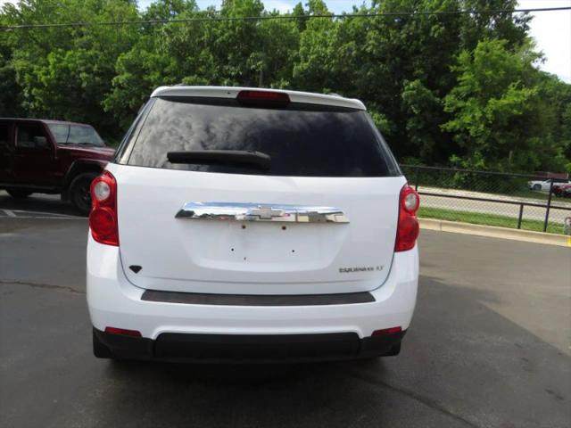 2010 Chevrolet Equinox LT