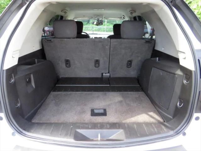 2010 Chevrolet Equinox LT