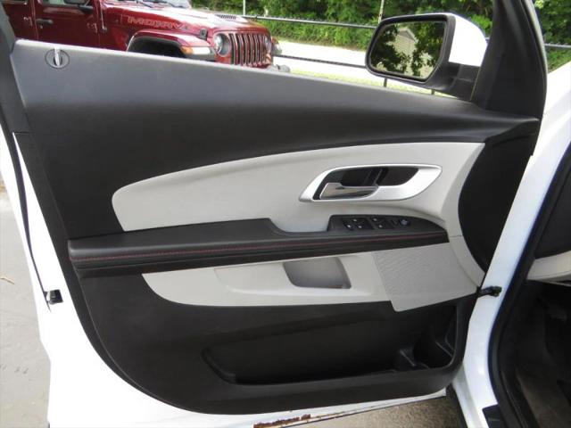 2010 Chevrolet Equinox LT