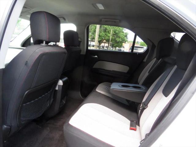 2010 Chevrolet Equinox LT