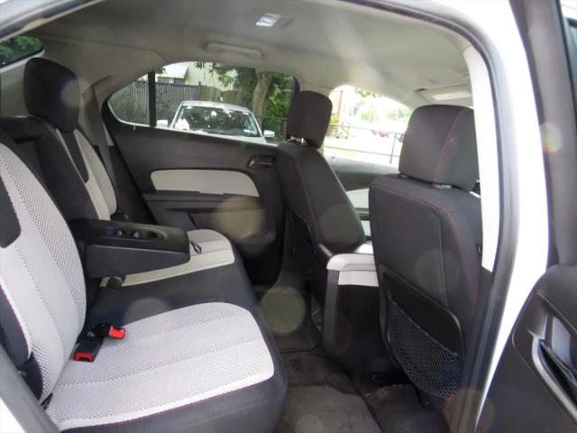 2010 Chevrolet Equinox LT