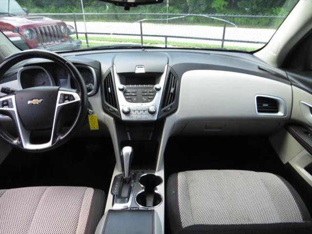 2010 Chevrolet Equinox LT