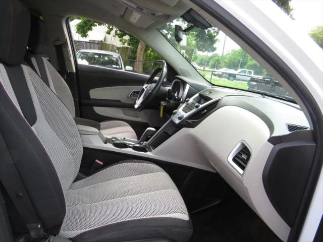 2010 Chevrolet Equinox LT