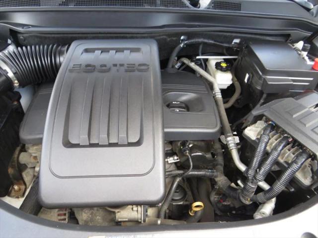 2010 Chevrolet Equinox LT