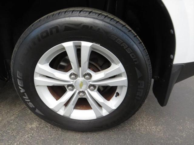 2010 Chevrolet Equinox LT