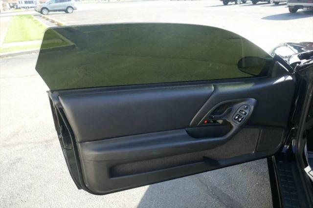 2000 Chevrolet Camaro Z28