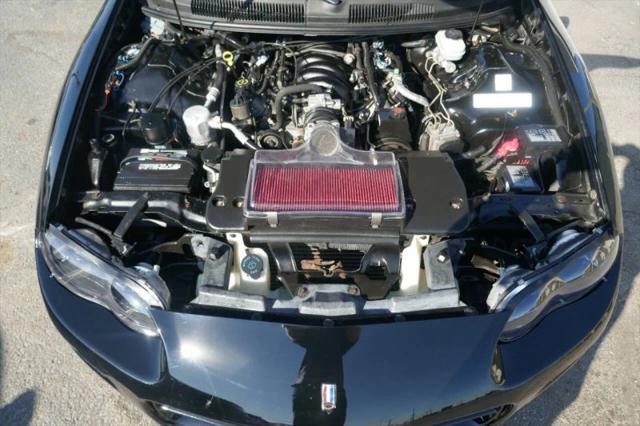 2000 Chevrolet Camaro Z28