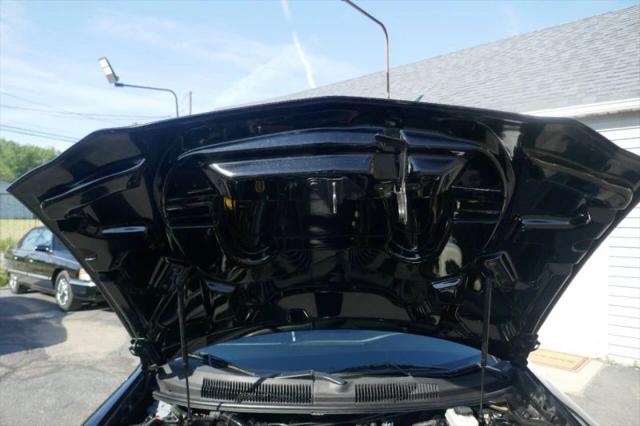 2000 Chevrolet Camaro Z28