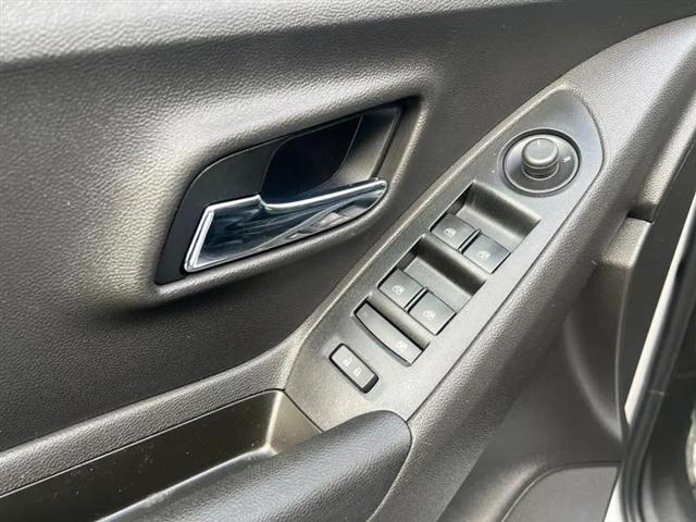 2020 Chevrolet Trax AWD LT