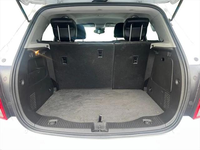 2020 Chevrolet Trax AWD LT