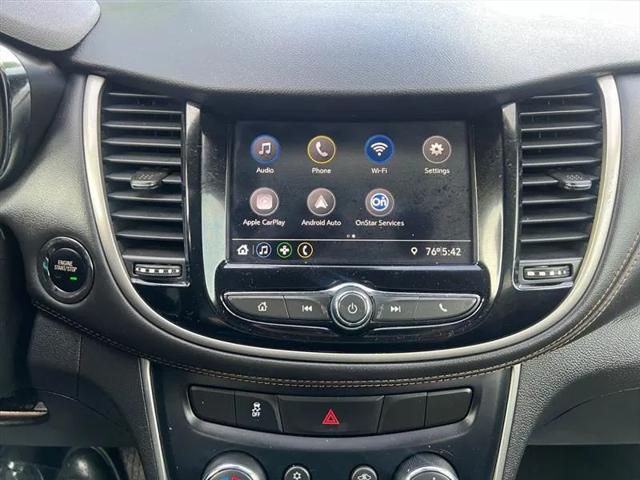 2020 Chevrolet Trax AWD LT