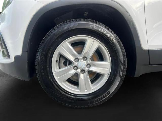 2020 Chevrolet Trax AWD LT