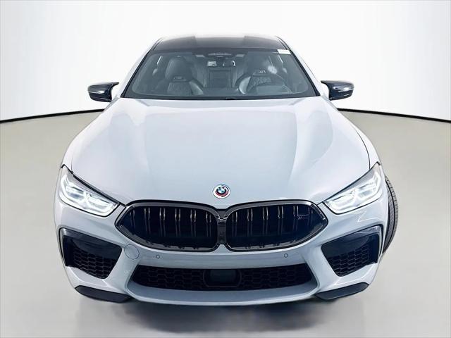 2023 BMW M8 Competition