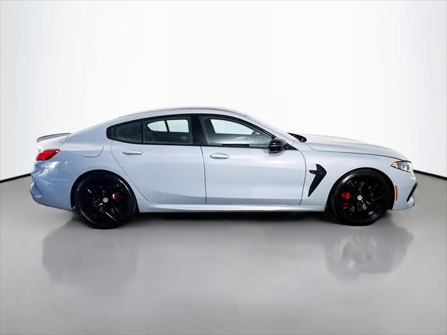 2023 BMW M8 Competition