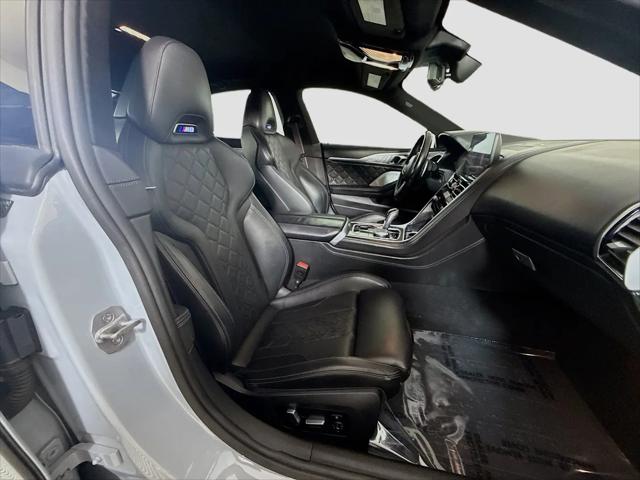 2023 BMW M8 Competition