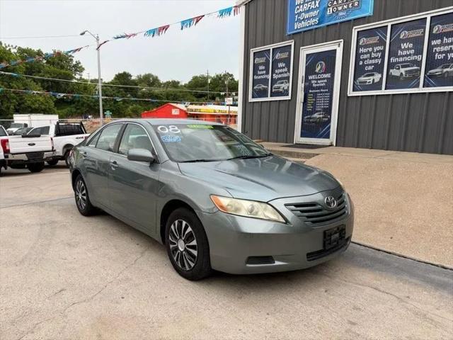 2008 Toyota Camry XLE for sale in Fort Worth, TX