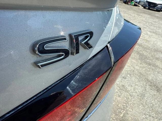 2019 Nissan Altima 2.5 SV