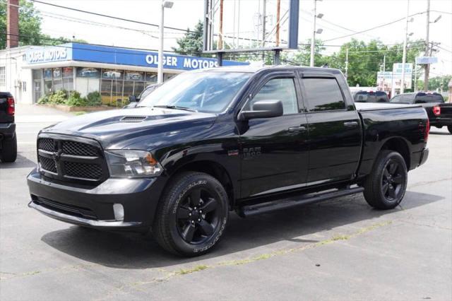 2022 Ram 1500 Classic Tradesman for sale in Woodbridge, NJ