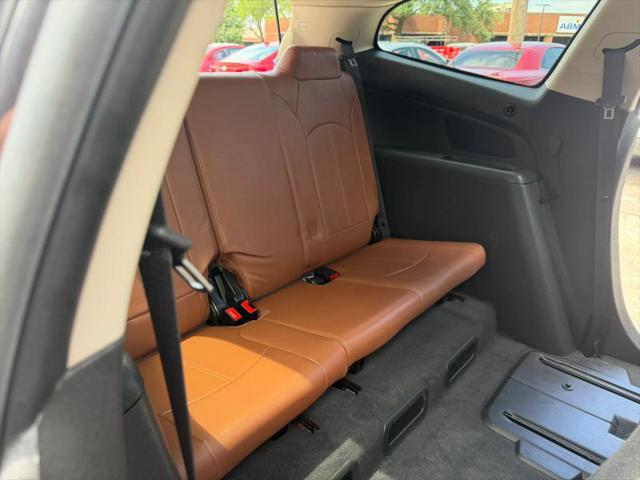 2016 Chevrolet Traverse 2LT
