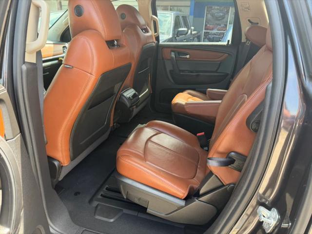 2016 Chevrolet Traverse 2LT