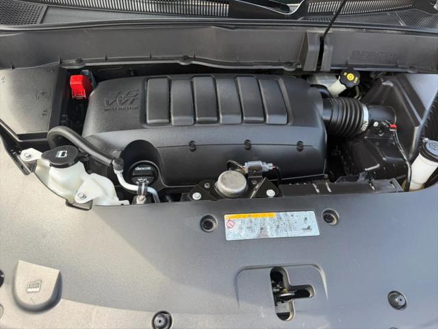 2016 Chevrolet Traverse 2LT