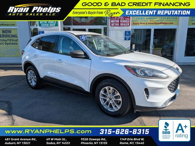 2022 Ford Escape SE for sale in Sodus, NY
