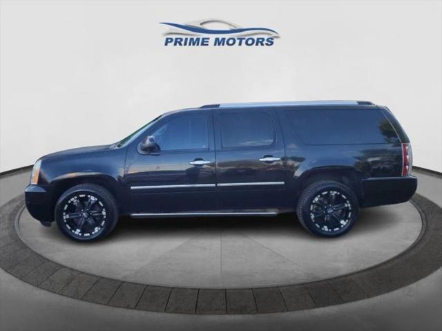 2013 GMC Yukon XL Denali for sale in Denver, CO