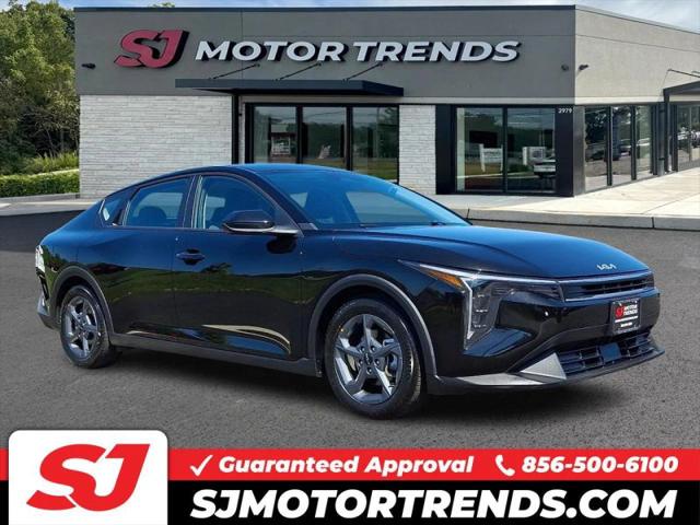 2025 Kia K4 LXS for sale in Vineland, NJ