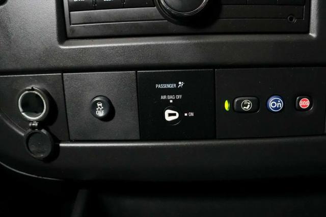 2018 Chevrolet Express Work Van