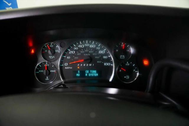 2018 Chevrolet Express Work Van